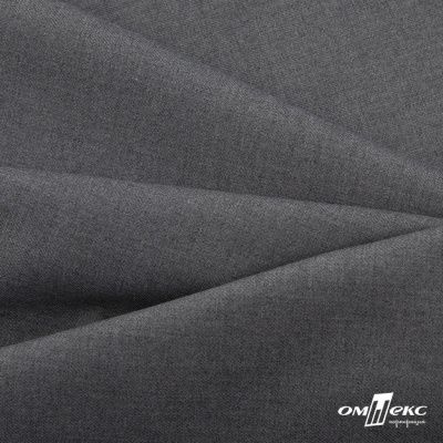 Ткань костюмная "Остин" 80% P, 20% R, 230 (+/-10) г/м2, шир.145 (+/-2) см,, цв 68 - серый  - купить в Обнинске. Цена 380.25 руб.