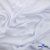 Ткань плательная Муар, 100% полиэстер,165 (+/-5) гр/м2, шир. 150 см, цв. Белый - купить в Обнинске. Цена 215.65 руб.