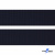 Тём.синий- цв.050 -Текстильная лента-стропа 550 гр/м2 ,100% пэ шир.20 мм (боб.50+/-1 м) - купить в Обнинске. Цена: 318.85 руб.