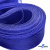 Регилиновая лента, шир.20мм, (уп.22+/-0,5м), цв. 19- синий - купить в Обнинске. Цена: 156.80 руб.