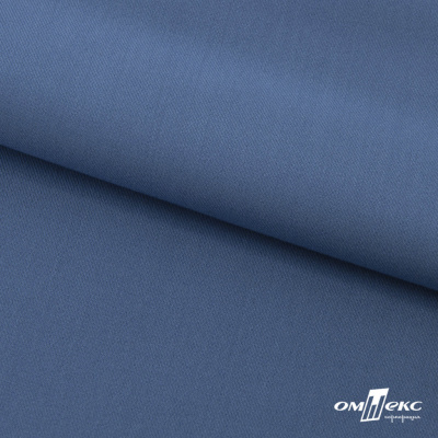 Ткань костюмная "Турин" 80% P, 16% R, 4% S, 230 г/м2, шир.150 см, цв-серо-голубой #19 - купить в Обнинске. Цена 428.38 руб.