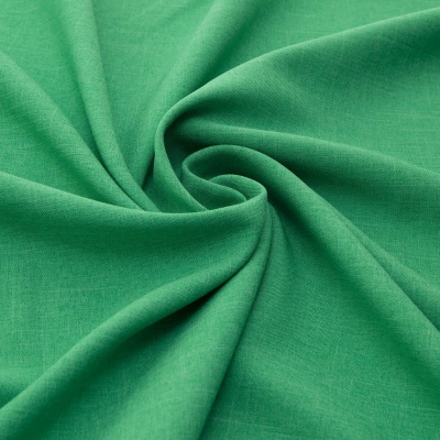 Ткань костюмная габардин "Меланж" 6103А, 172 гр/м2, шир.150см, цвет трава - купить в Обнинске. Цена 296.19 руб.