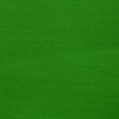 Ткань подкладочная Таффета 17-6153, антист., 53 гр/м2, шир.150см, цвет зелёный - купить в Обнинске. Цена 57.16 руб.
