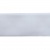 Лента бархатная нейлон, шир.25 мм, (упак. 45,7м), цв.01-белый - купить в Обнинске. Цена: 981.09 руб.