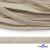 Шнур плетеный d-8 мм плоский, 70% хлопок 30% полиэстер, уп.85+/-1 м, цв.1017-лён - купить в Обнинске. Цена: 735 руб.