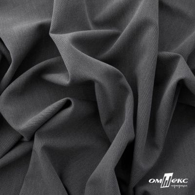 Ткань костюмная "Прато" 80% P, 16% R, 4% S, 230 г/м2, шир.150 см, цв-серый #4 - купить в Обнинске. Цена 470.17 руб.