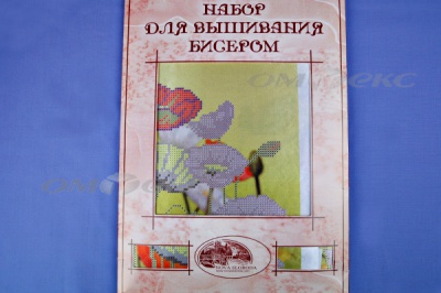 НС №2 набор для вышивания бисером - купить в Обнинске. Цена: 1 225 руб.