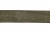 Окантовочная тесьма №158, шир. 22 мм (в упак. 100 м), цвет хаки - купить в Обнинске. Цена: 207.68 руб.