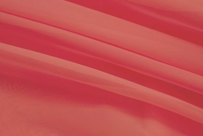 Портьерный капрон 15-1621, 47 гр/м2, шир.300см, цвет т.розовый - купить в Обнинске. Цена 138.67 руб.