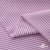 Ткань сорочечная Полоска Кенди, 115 г/м2, 58% пэ,42% хл, шир.150 см, цв.1-розовый, (арт.110) - купить в Обнинске. Цена 306.69 руб.