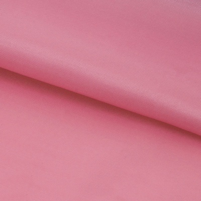 Ткань подкладочная Таффета 15-2216, 48 гр/м2, шир.150см, цвет розовый - купить в Обнинске. Цена 54.64 руб.