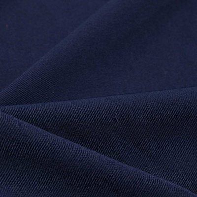 Ткань костюмная Picasso (Пикачу) 19-3940, 220 гр/м2, шир.150см, цвет синий - купить в Обнинске. Цена 321.53 руб.