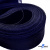 Регилиновая лента, шир.80мм, (уп.25 ярд), цв.- т.синий - купить в Обнинске. Цена: 648.89 руб.