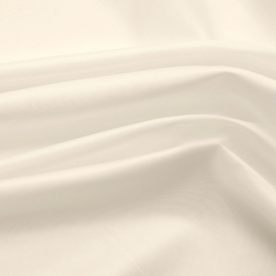 Курточная ткань Дюэл (дюспо) 13-0907, PU/WR/Milky, 80 гр/м2, шир.150см, цвет молочный - купить в Обнинске. Цена 141.80 руб.