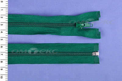 65 см № 258 яр.зеленый молнии спираль (G) сорт-2 - купить в Обнинске. Цена: 12.99 руб.