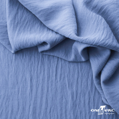 Ткань костюмная "Марлен", 97%P 3%S, 170 г/м2 ш.150 см, цв. серо-голубой - купить в Обнинске. Цена 217.67 руб.