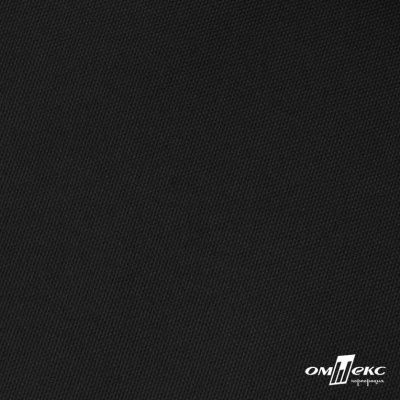 Ткань подкладочная Таффета 190Т, Middle, BLACK, 53 г/м2, шир.150 см   - купить в Обнинске. Цена 35.50 руб.
