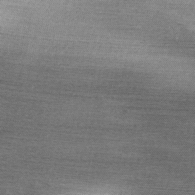 Ткань подкладочная Таффета 17-1501, антист., 53 гр/м2, шир.150см, цвет св.серый - купить в Обнинске. Цена 57.16 руб.