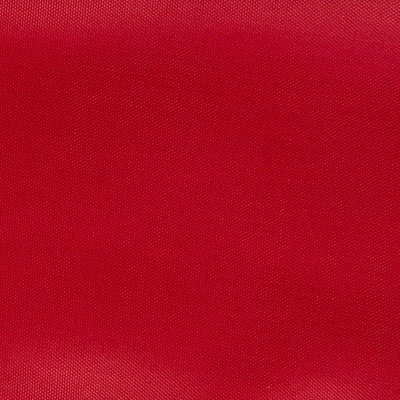 Ткань подкладочная 19-1557, антист., 50 гр/м2, шир.150см, цвет красный - купить в Обнинске. Цена 62.84 руб.