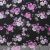 Плательная ткань "Фламенко" 20.1, 80 гр/м2, шир.150 см, принт растительный - купить в Обнинске. Цена 241.49 руб.