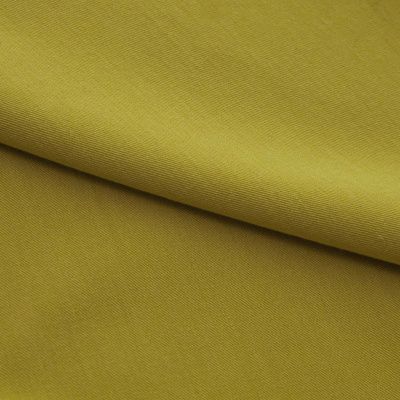 Костюмная ткань с вискозой "Меган" 15-0643, 210 гр/м2, шир.150см, цвет горчица - купить в Обнинске. Цена 378.55 руб.