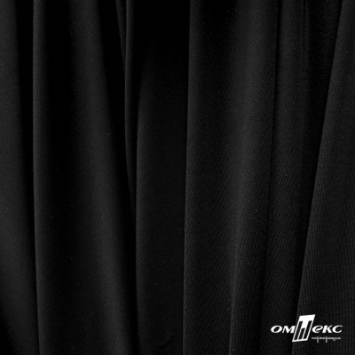 Бифлекс "ОмТекс", 200 гр/м2, шир. 150 см, цвет чёрный матовый, (3,23 м/кг) - купить в Обнинске. Цена 1 487.87 руб.