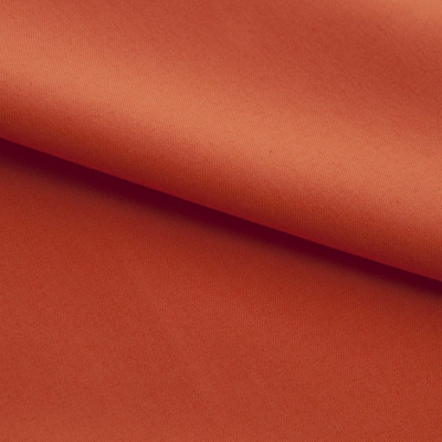 Костюмная ткань с вискозой "Меган" 16-1451, 210 гр/м2, шир.150см, цвет лососевый - купить в Обнинске. Цена 378.55 руб.