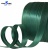 Косая бейка атласная "Омтекс" 15 мм х 132 м, цв. 056 темный зеленый - купить в Обнинске. Цена: 225.81 руб.