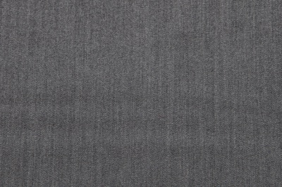 Костюмная ткань с вискозой "Флоренция", 195 гр/м2, шир.150см, цвет св.серый - купить в Обнинске. Цена 491.97 руб.