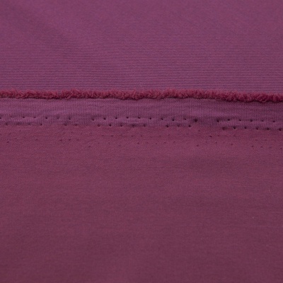 Костюмная ткань с вискозой "Меган" 19-2430, 210 гр/м2, шир.150см, цвет вишня - купить в Обнинске. Цена 378.55 руб.