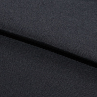 Бифлекс, 270 гр/м2, шир.155см, цвет матово-чёрный - купить в Обнинске. Цена 697.95 руб.