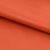Ткань подкладочная "EURO222" 16-1459, 54 гр/м2, шир.150см, цвет оранжевый - купить в Обнинске. Цена 74.07 руб.