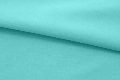 Ткань сорочечная стрейч 16-5533, 115 гр/м2, шир.150см, цвет изумруд - купить в Обнинске. Цена 285.04 руб.