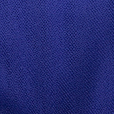 Фатин матовый 16-101, 12 гр/м2, шир.300см, цвет т.синий - купить в Обнинске. Цена 100.92 руб.