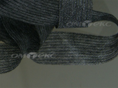 Прокладочная лента (нитепрошивная) ST7225, шир. 10 мм (боб. 100 м), цвет графит - купить в Обнинске. Цена: 1.53 руб.