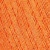 Пряжа "Виск.шелк блестящий", 100% вискоза лиоцель, 100гр, 350м, цв.035-оранжевый - купить в Обнинске. Цена: 195.66 руб.