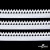 Резинка бельевая ажурная #123-03, шир.15 мм, цв.белый - купить в Обнинске. Цена: 7.84 руб.