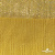 Трикотажное полотно голограмма, шир.140 см, #601-хамелеон жёлтая горчица - купить в Обнинске. Цена 452.76 руб.