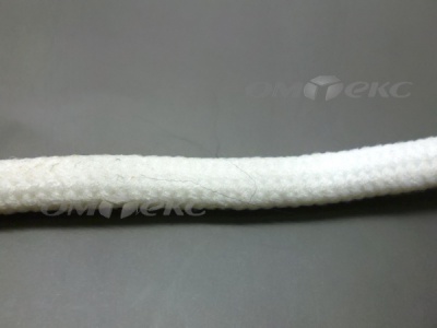 Шнурки т.13 130 см белые - купить в Обнинске. Цена: 33.70 руб.