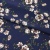 Плательная ткань "Фламенко" 3.2, 80 гр/м2, шир.150 см, принт растительный - купить в Обнинске. Цена 239.03 руб.