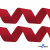 Красный- цв.171-Текстильная лента-стропа 550 гр/м2 ,100% пэ шир.40 мм (боб.50+/-1 м) - купить в Обнинске. Цена: 637.68 руб.