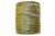 Пайетки "ОмТекс" на нитях, CREAM, 6 мм С / упак.73+/-1м, цв. А-319 - белый - купить в Обнинске. Цена: 300.55 руб.