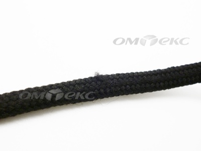 Шнурки т.3 100 см черн - купить в Обнинске. Цена: 12.51 руб.