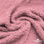  Трикотажное полотно «Барашек», 420 г/м2,100% полиэфир. Шир. 174 см,  Цв.3 / бежево розовый - купить в Обнинске. Цена 824.45 руб.