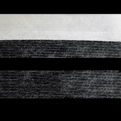 Прокладочная лента (паутинка на бумаге) DFD23, шир. 25 мм (боб. 100 м), цвет белый - купить в Обнинске. Цена: 4.30 руб.