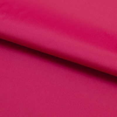 Курточная ткань Дюэл (дюспо) 18-2143, PU/WR/Milky, 80 гр/м2, шир.150см, цвет фуксия - купить в Обнинске. Цена 141.80 руб.