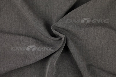 Костюмная ткань с вискозой "Тренто", 210 гр/м2, шир.150см, цвет серый - купить в Обнинске. Цена 531.32 руб.