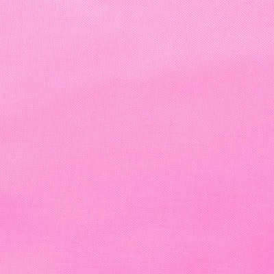 Ткань подкладочная Таффета 15-2215, антист., 53 гр/м2, шир.150см, цвет розовый - купить в Обнинске. Цена 62.37 руб.