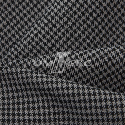 Ткань костюмная "Николь", 98%P 2%S, 232 г/м2 ш.150 см, цв-серый - купить в Обнинске. Цена 433.20 руб.
