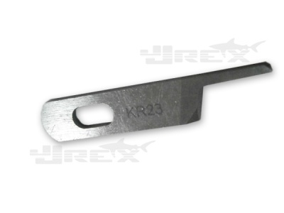 Нож верхний для оверлока KR-23 - купить в Обнинске. Цена 182.94 руб.